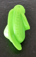 ME24 MEERVAL.SHOP  Catfish MAGNET Propeller  SMALL  (baitfish under 20cm)
