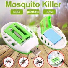 USB MOSQUITO Killer (onley device)   (-15% extra discount)