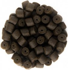 Black PREMIUM Halibut pellets 20mm  20kg  (pick up onley)