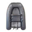 RAP170XLTCAR Raptor Belly Boat XLT 170 – Carbon  model 2026   (Verzonden met GLS)