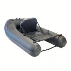 Raptor Belly Boat XLT 170 – Carbon