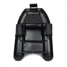 RAP180WID Raptor Belly Boat Wide 180 – Zwart  with baggs  (afgehaald in de winkel)