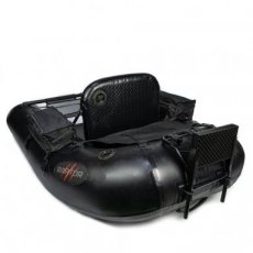 Raptor Belly Boat Wide 180 – CARBON incl. motor holder