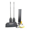 RAP330X-TREALU Raptor X-TREME Prime 300 - Aluminium   (enkel afhaling)