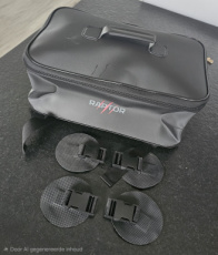 RAPBELTAS Raptor Hard belly BAG  (1psc)