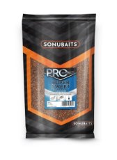 S1770031 SONU PRO GROUNDBAIT - SUPER SWEET 900gr
