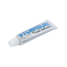 STORMWHI Stormsure Flexible repair adhesive  White 15gr