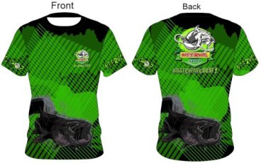 T-SHIRT MEDIUM MEERVAL.SHOP Limited edition 2026 MEDIUM