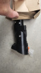 TRANSDAN32 DAST live stick LVS32 transducerstang (verzonden met GLS)