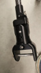 TRANSDAN34 DAST live stick LVS34  transducerstang (afhaling in de winkel)