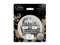 Slime Line - Super Soft Mono Leader 1mm 50m
