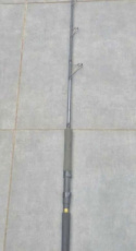 vertical CS2 SPORTEX CATFIRE CS-2 Vertical 180 90-200gr
