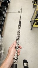 YUKI   Bulldozer rod YUKI   Bulldozer rod