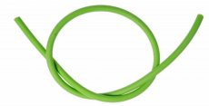 ZECK 120061	Hook Tube  6mm green