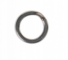 110055 ZECK HD Split Ring 55kg |10 pcs