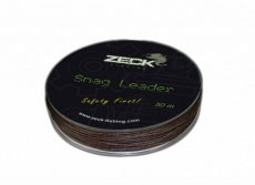 130090 ZECK Snag Leader 0,90mm |50m