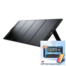 ZON200+MPPT30A SOLAR200W + 30A MPPT omvormer